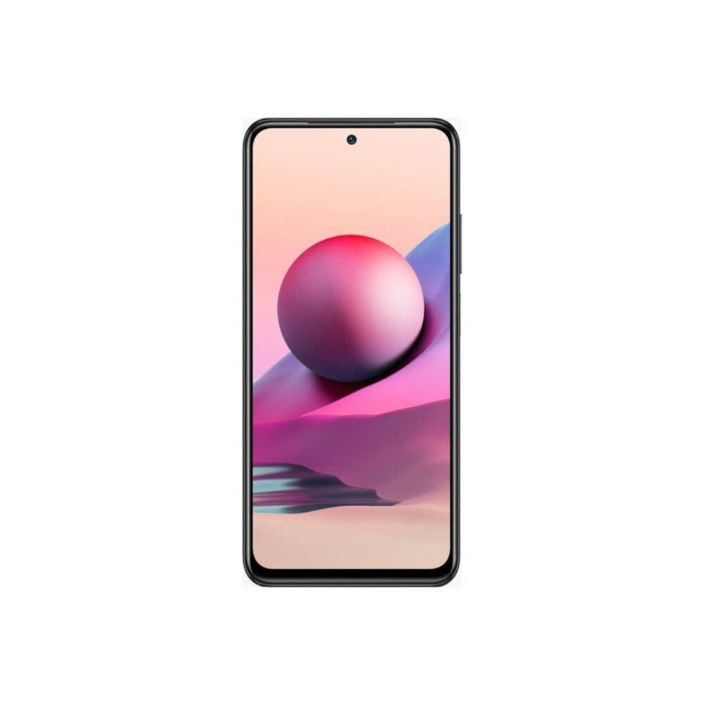 Xiaomi Redmi Note 10S 128 Gb + 6 Gb Ram (Xiaomi Türkiye Garanti) Siyah