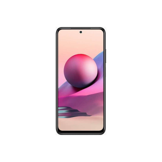 Xiaomi Redmi Note 10S 128 Gb + 6 Gb Ram (Xiaomi Türkiye Garanti) Siyah
