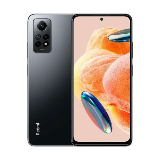 Xiaomi Redmi Note 12 Pro 256 Gb 8 Gb Ram Gri Cep Telefonu (Xiaomi Türkiye Garantili)