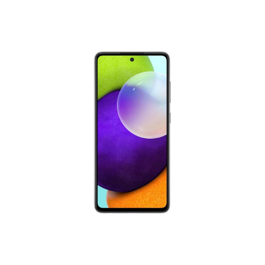 Samsung Galaxy A52 128 Gb Siyah 8 Gb Ram Telefon Tr Garantili (Samsung Türkiye Garantili)