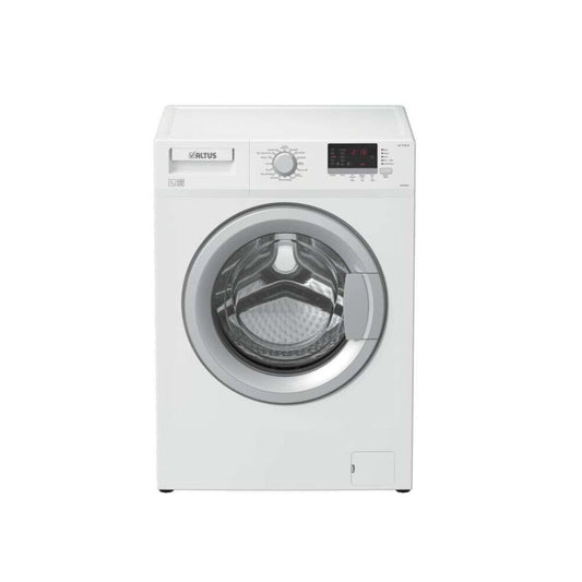 Altus Al 7103 D 7 Kg 1000 Devir Çamaşır Makinesi