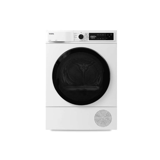 Vestel Km 7601 7 Kg Kurutma Makinesi