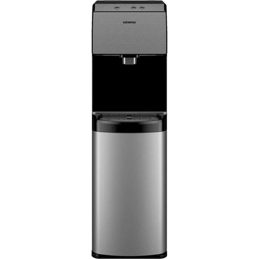 Siemens Dw15703 Gizli Damacanalı Su Sebili - Gri