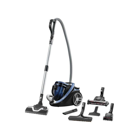 Tefal Tw7690 5* Silence Force Cyclonic Toz Torbasız Elektrikli Süpürge - 2211400810