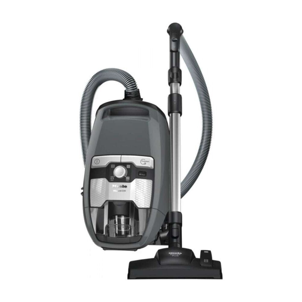 Miele Blizzard Cx1 Powerline 890W Gri - Skrf3