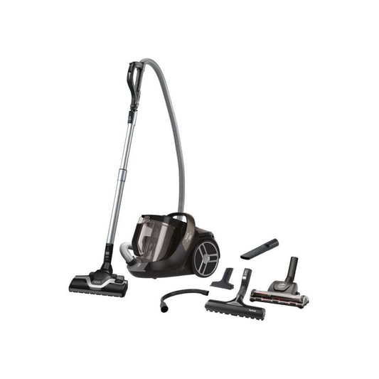 Tefal Tw7289 Silence Force Cyclonic Toz Torbasız Elektrikli Süpürge