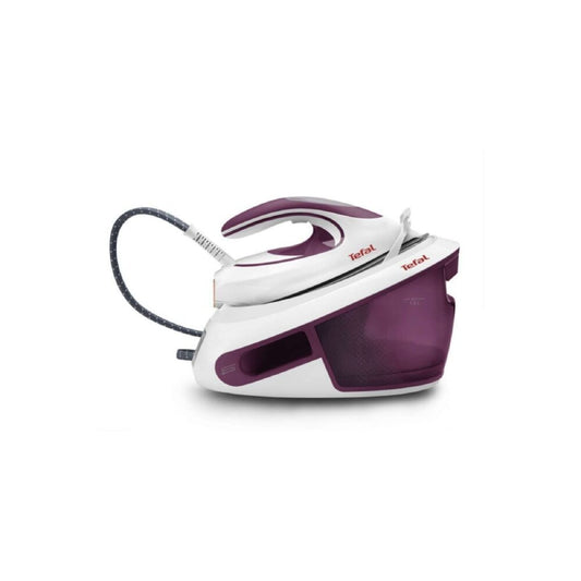 Tefal Sv8054 Express Anti-Calc Buhar Kazanlı Ütü