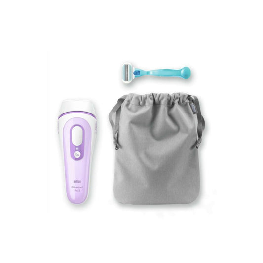 Braun Silk Expert Pro 3 Pl3011 Lazer Ipl Epilasyon 300.000 Atımlı