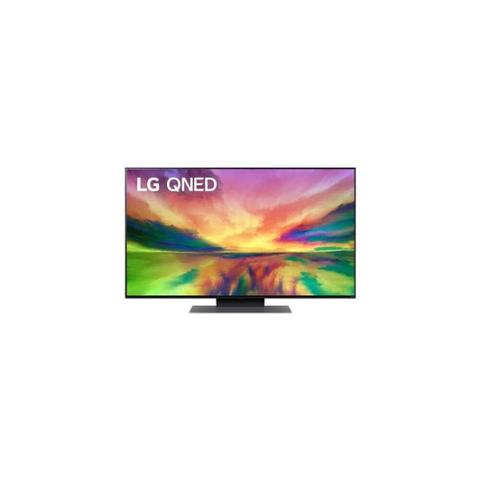 Lg 50QNED816RE 50" 127 Ekran Uydu Alıcılı 4K Ultra HD WebOS Smart QNED TV