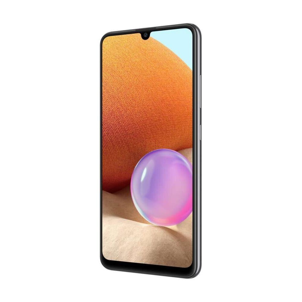 Samsung Galaxy A32 128 Gb Siyah Cep Telefonu (Samsung Türkiye Garantili)