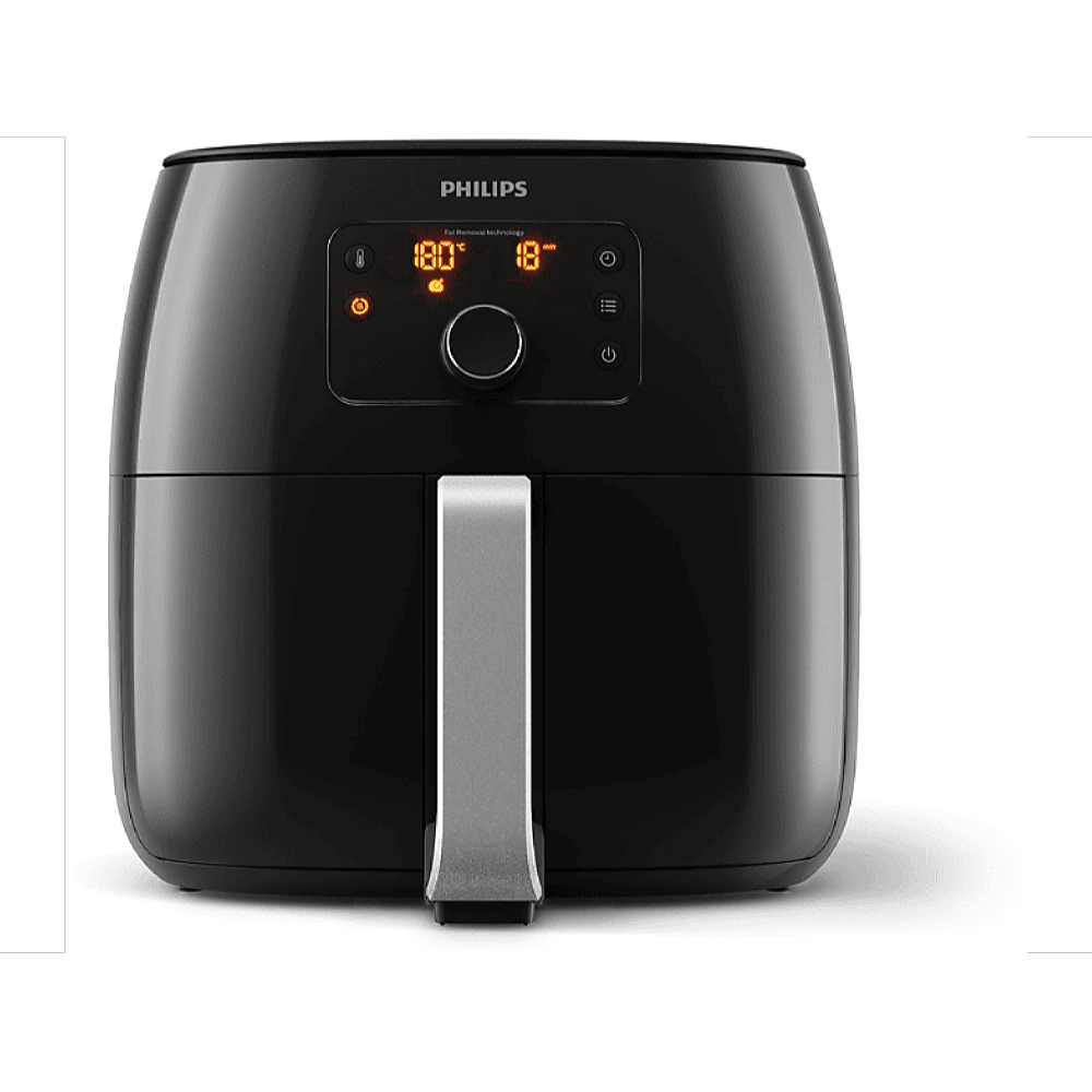 Philips Airfryer XXL HD9650/90 Avance Collection 7.3 lt Yağsız Fritöz