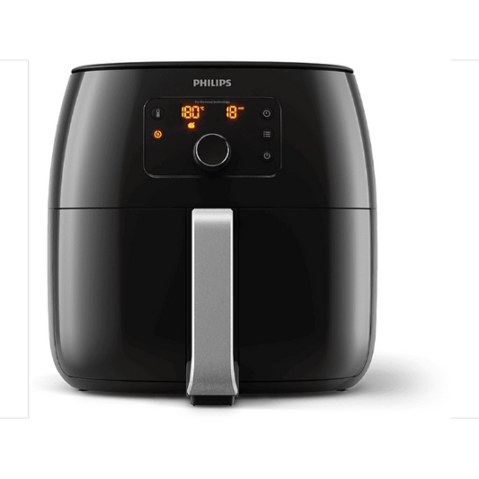 Philips Airfryer XXL HD9650/90 Avance Collection 7.3 lt Yağsız Fritöz