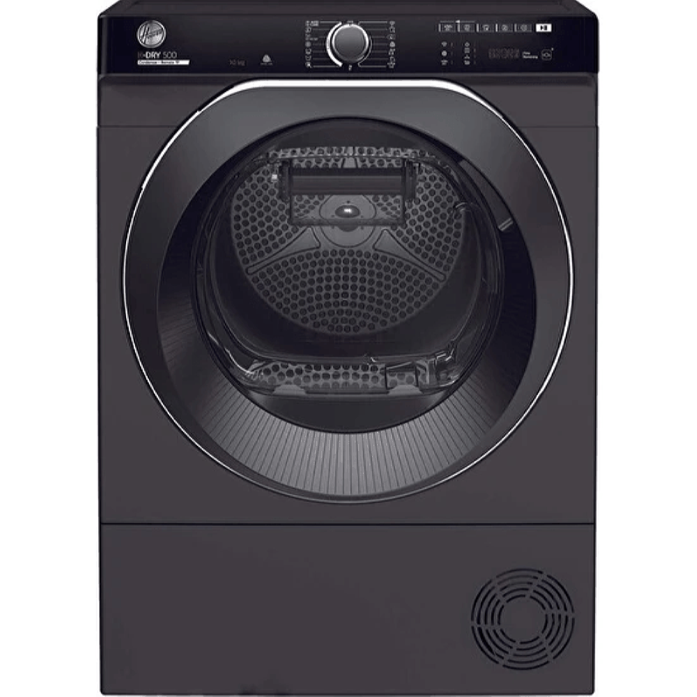 Hoover Wifi 10 Kg Kurutma Makinesi Antrasit