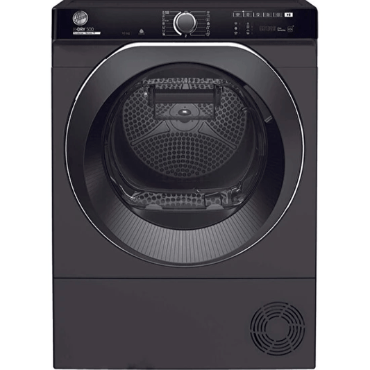 Hoover Wifi 10 Kg Kurutma Makinesi Antrasit