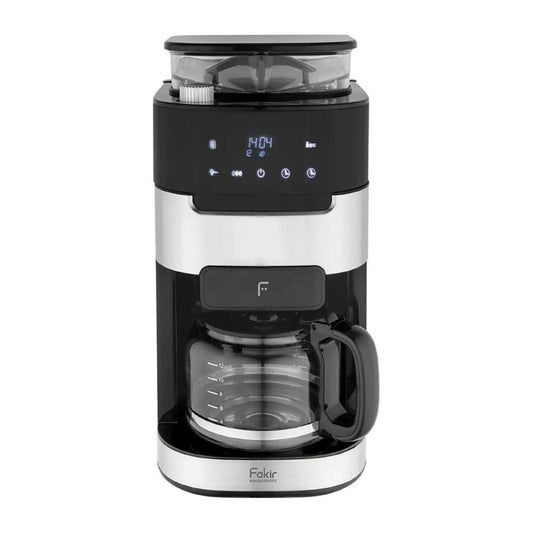 Fakir KM6151 Kahve Öğütücülü  Filtre Kahve Makinesi