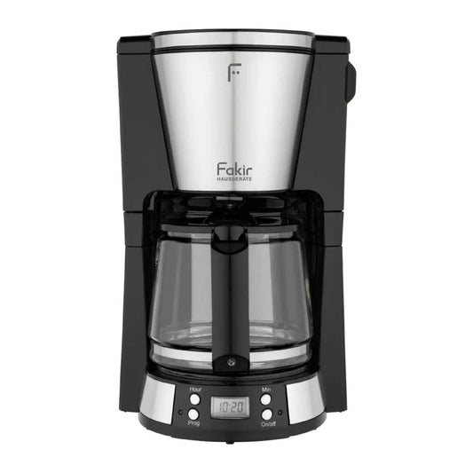 Fakir Coffee Mine Filtre Kahve Makinesi 1.2 L, Led Göstergeli