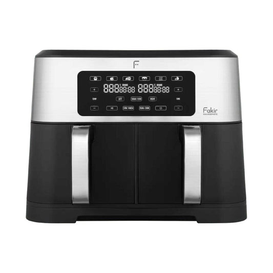 Fakir Premium Chefry / Airfryer 6 Farklı Pişirme Programı, 8,5 Litre, Dijital Ekran