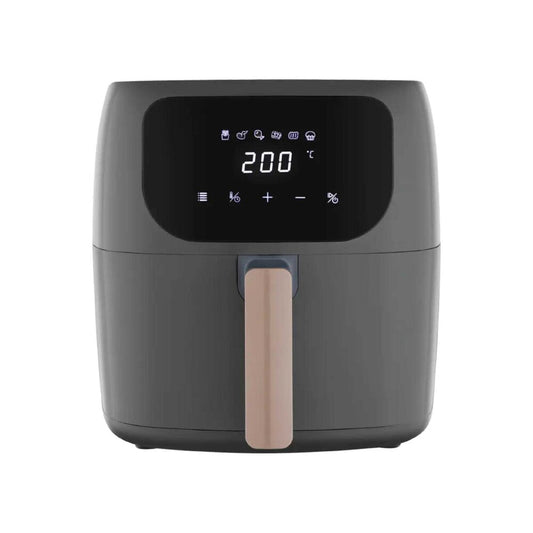 Fakir Easy Chefry Airfryer 6 Programlı 4 Litre Hazne Dijital Ekran