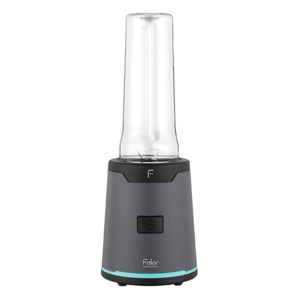 Fakir Chop'N Blend Smoothie  Blender Aqua