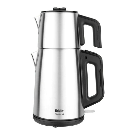 Fakir Chailand Çay Makinesi &  Kettle 1650W Inox