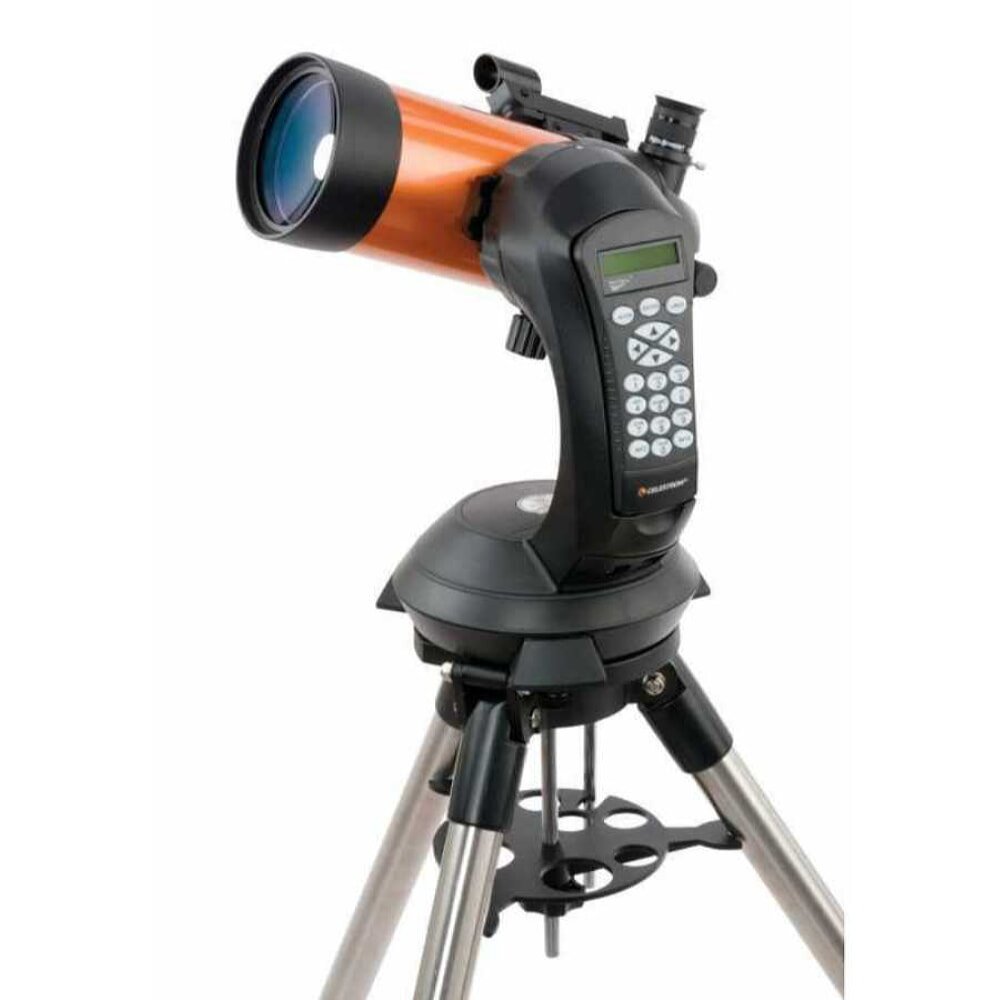 Celestron Cl11049 Nexstar 4se Teleskop