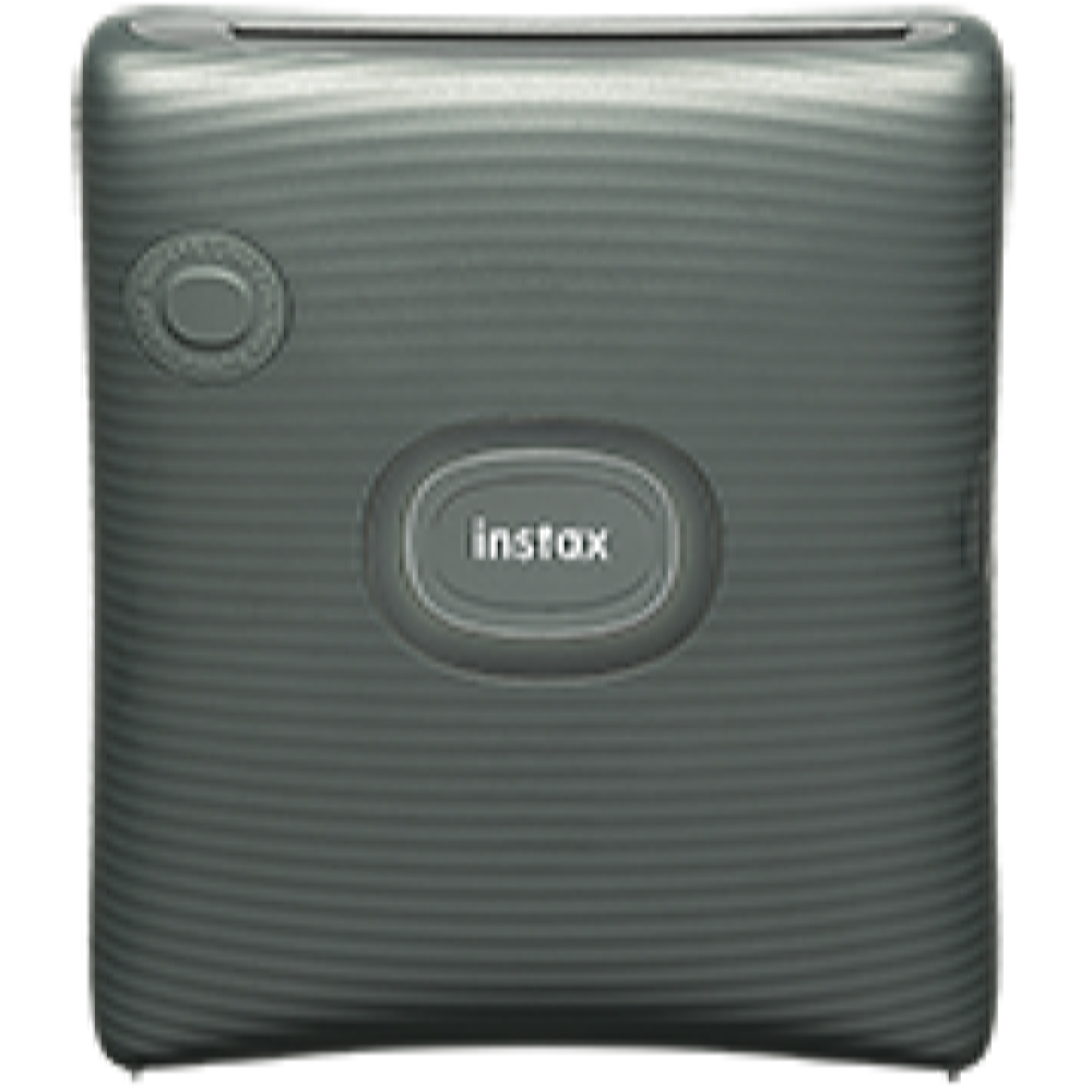 Fujıfılm Instax Square Lınk Green Prınter_