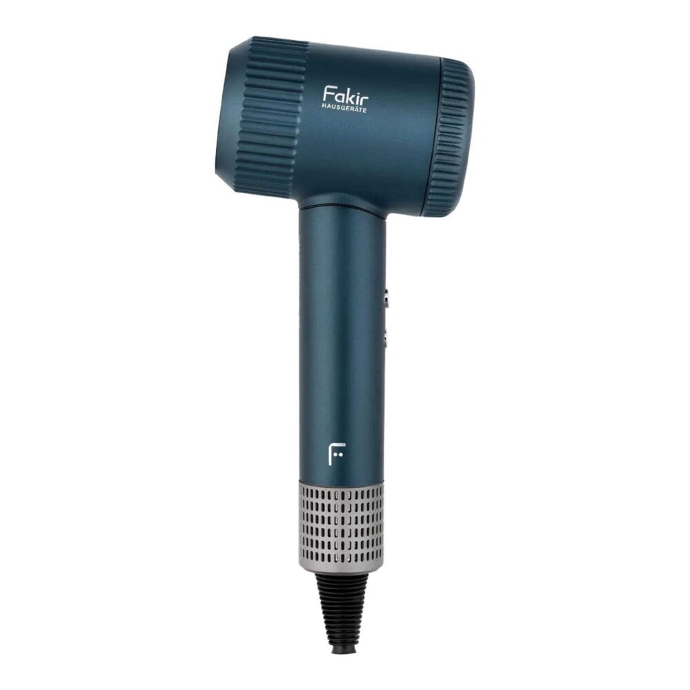 Fakir Sapphire Luxe İyon Özelliki  Profesyonel Saç Kurutma Makinesi 1100W, BLDC Motor