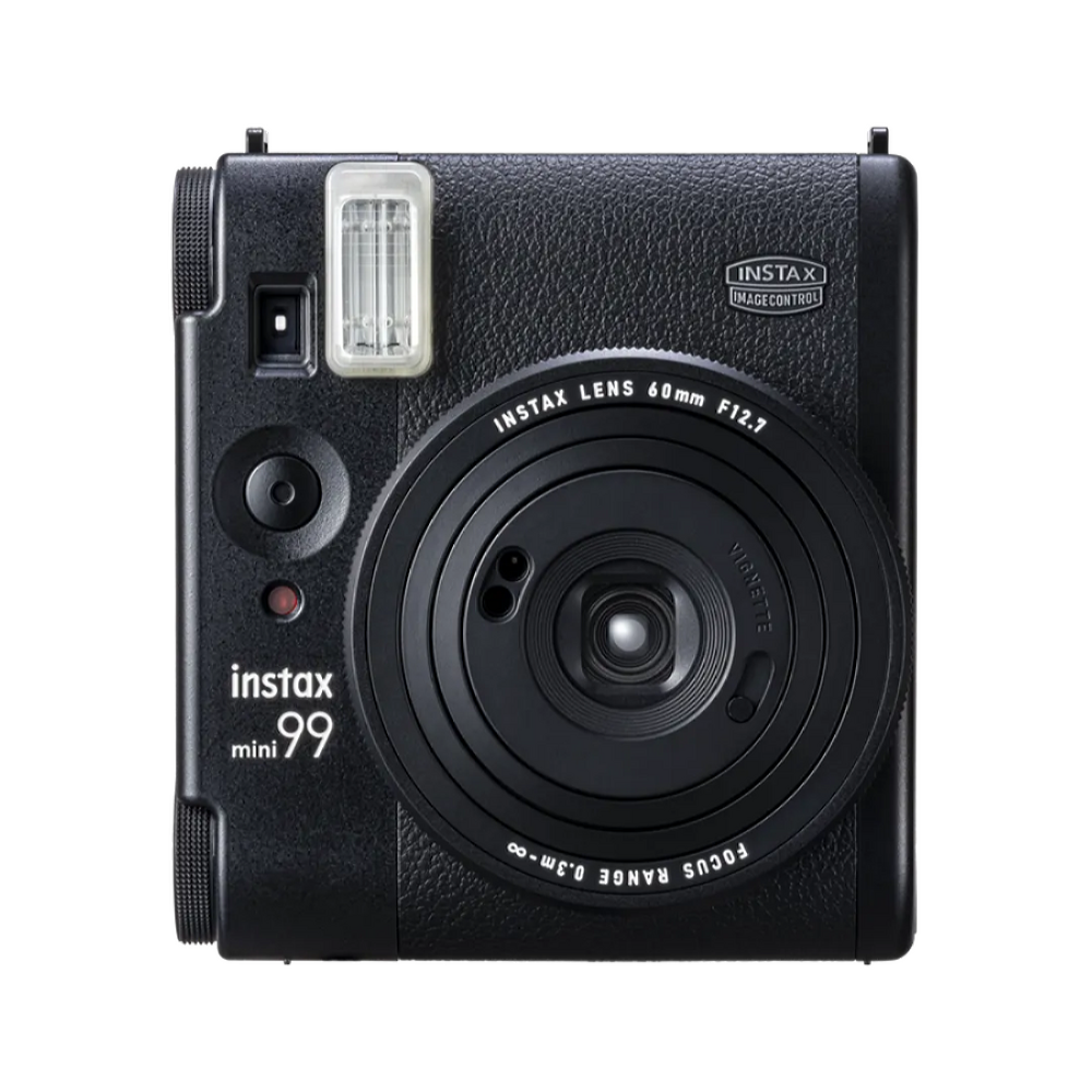 Fujıfılm Instax Mını 99 Black