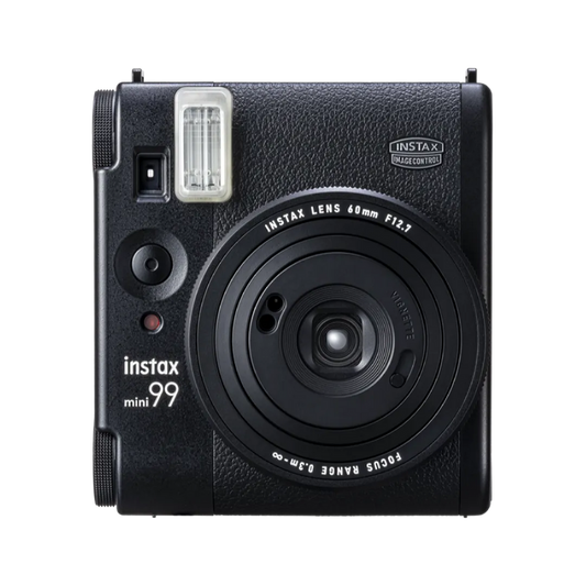 Fujıfılm Instax Mını 99 Black