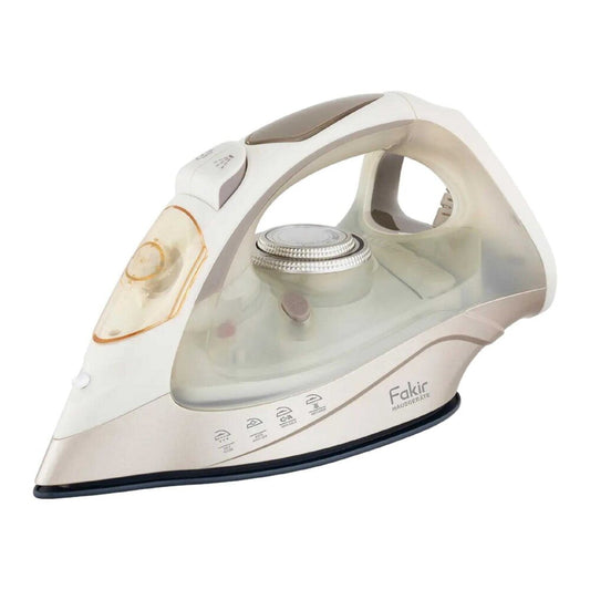 Fakir Glimmer Buharlı Ütü Beyaz 2800W