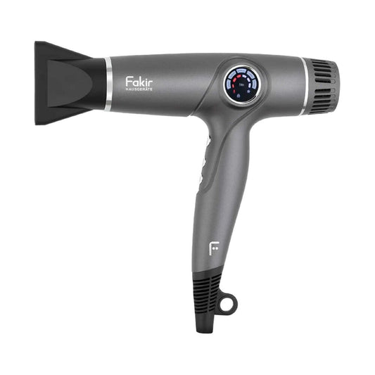 Fakir Pro Ion Shot İyon Özellikli Saç Kurutma Makinesi, 5 Farklı Mod, Hafıza  İşlevi, BLDC Motor,