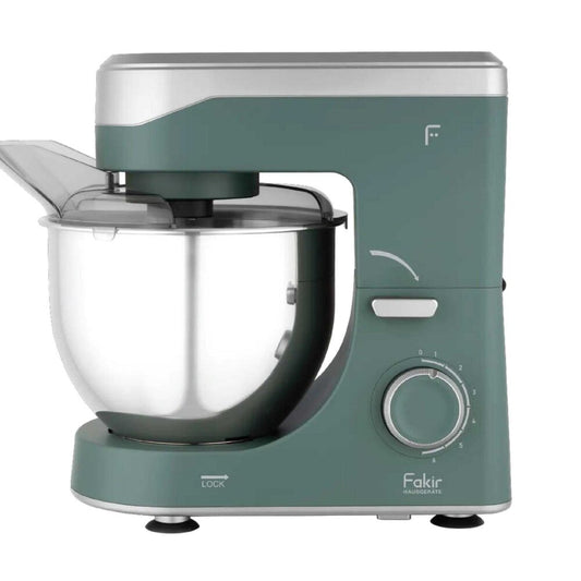 Fakir Arya Mutfak Şefi / Stand Mikser Deep Mint