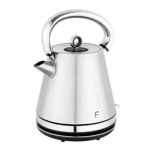 Fakir Percy Su Isıtıcı / Kettle 2200W, 1.7 L, Vintage Tasarım