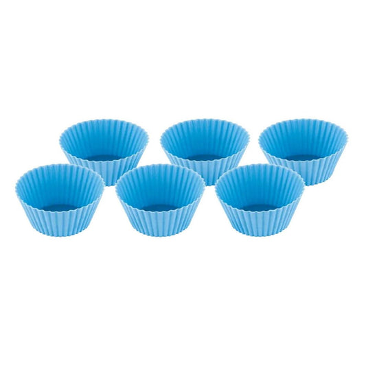 Fakir Chefry 6'lı Muffin Kabı