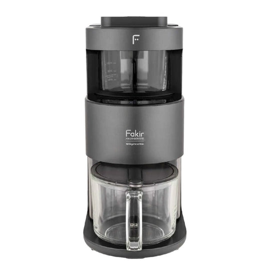 Fakir Milkymoothie Vegan Süt,  Sıcak Çorba, Meyve Suyu ve Smoothie Hazırlayan Kişisel Blender