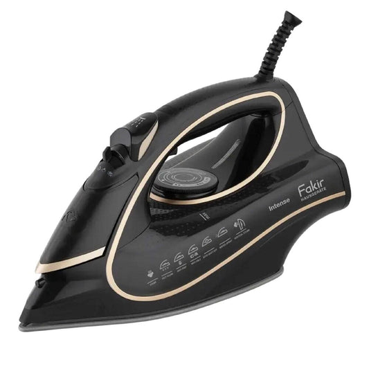Fakir Intense BE6020  Buharlı Ütü 3200W  Led Ekran, Isı ayarı, 360 Dönen Kablo
