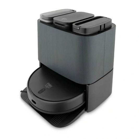 Fakir Robert Rs 830 Plus Robot Süpürge