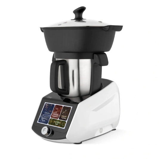 Fakir Notecook  Multifonksiyonel Pişirici