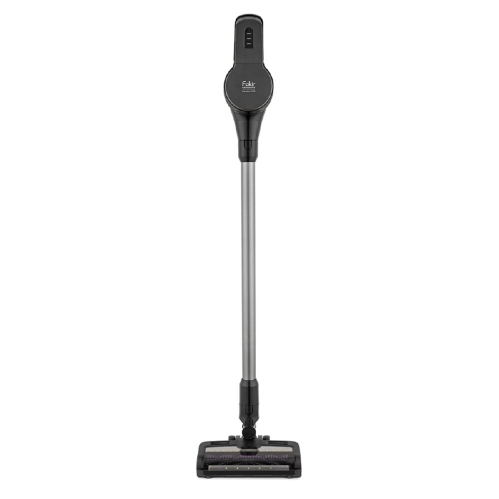 Fakir Inovator 6158 Dikey Şarjlı Kablosuz Süpürge Purple