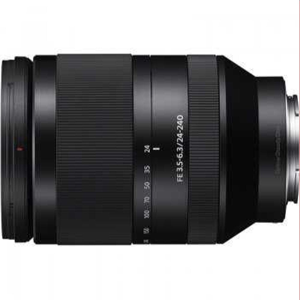 Sony Sel 24-240mm F/3.5-6.3 Oss Lens