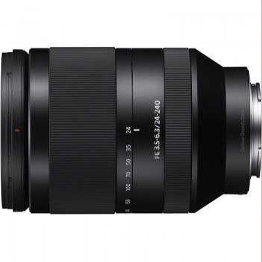 Sony Sel 24-240mm F/3.5-6.3 Oss Lens