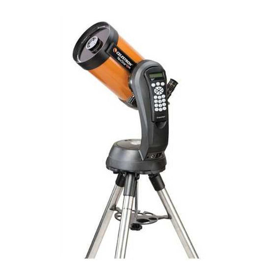 Celestron Cl11068 Nexstar 6se Teleskop