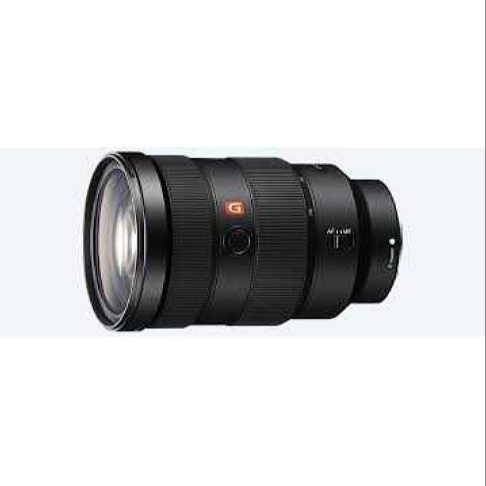 Sony Sel 24-70mm F/2.8 Fe Gm Lens