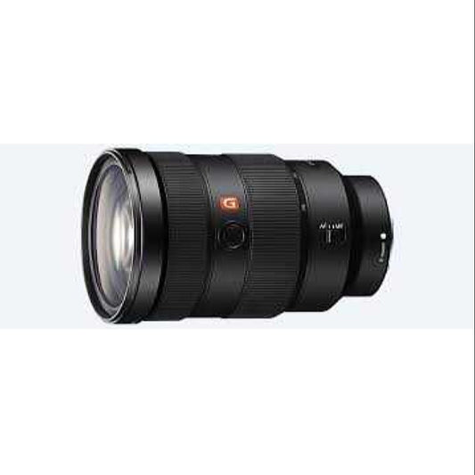 Sony Sel 24-70mm F/2.8 Fe Gm Lens