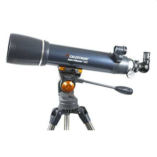 Celestron Cl21063 Astromaster 90az Teleskop