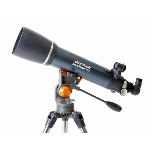 Celestron Cl22065 Astromaster 102az Teleskop