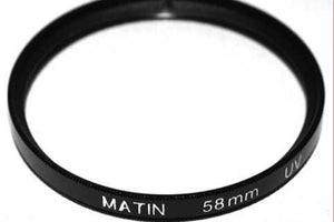 Lens Filtreleri