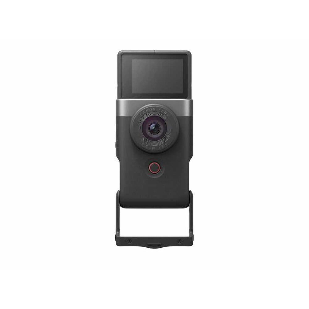 Canon Powershot V10 Vlog Kamera