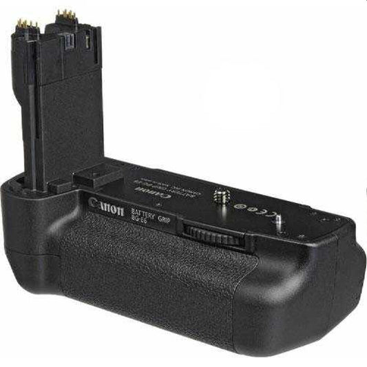 Canon Battery Grıp Bg-e6 (5d Mark Iı İçin)