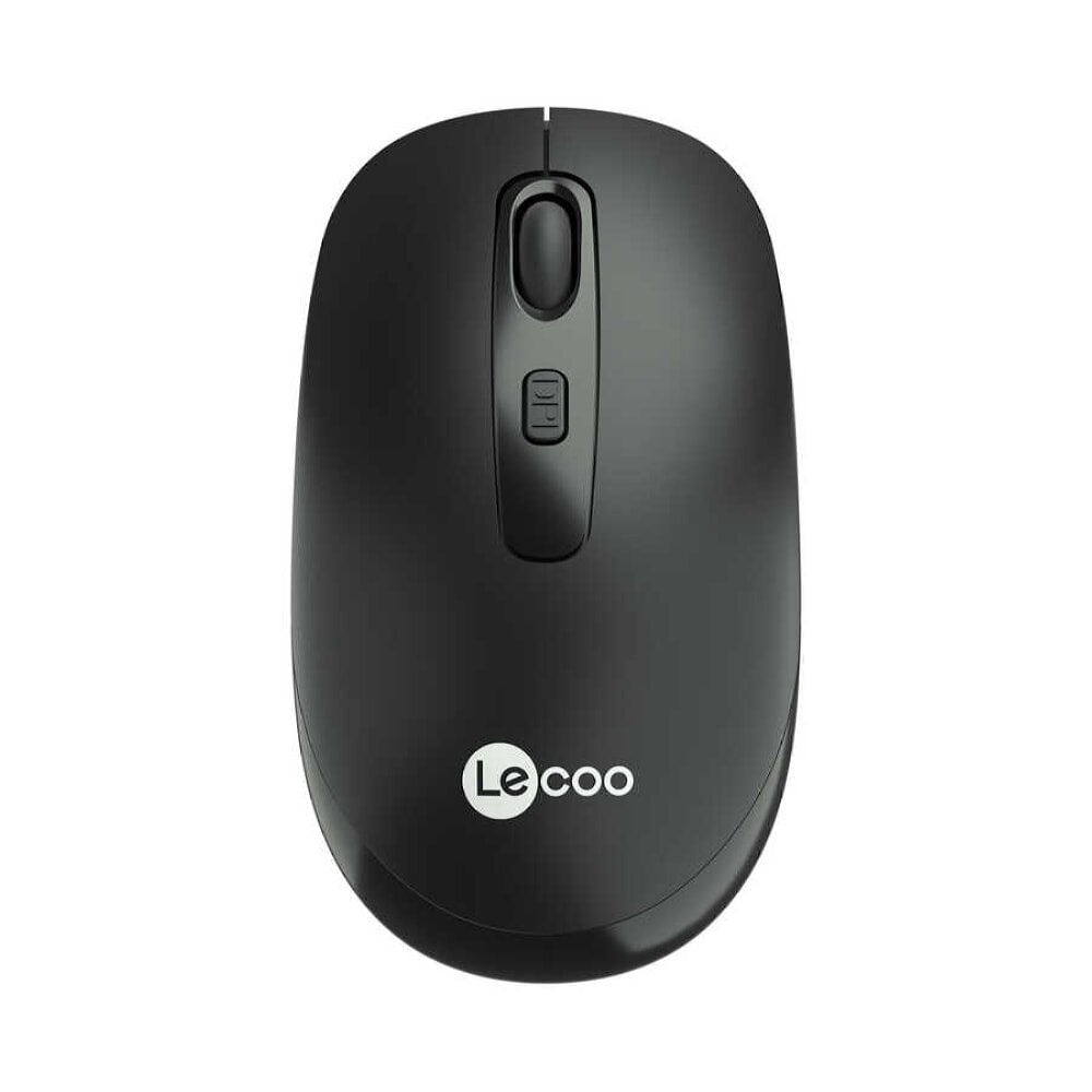Lecoo Ws205 Usb Kablosuz Mouse